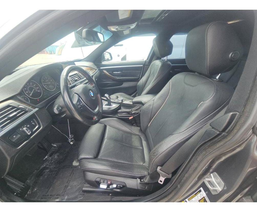 Used 2018 BMW 430i Gran Coupe RWD image 10