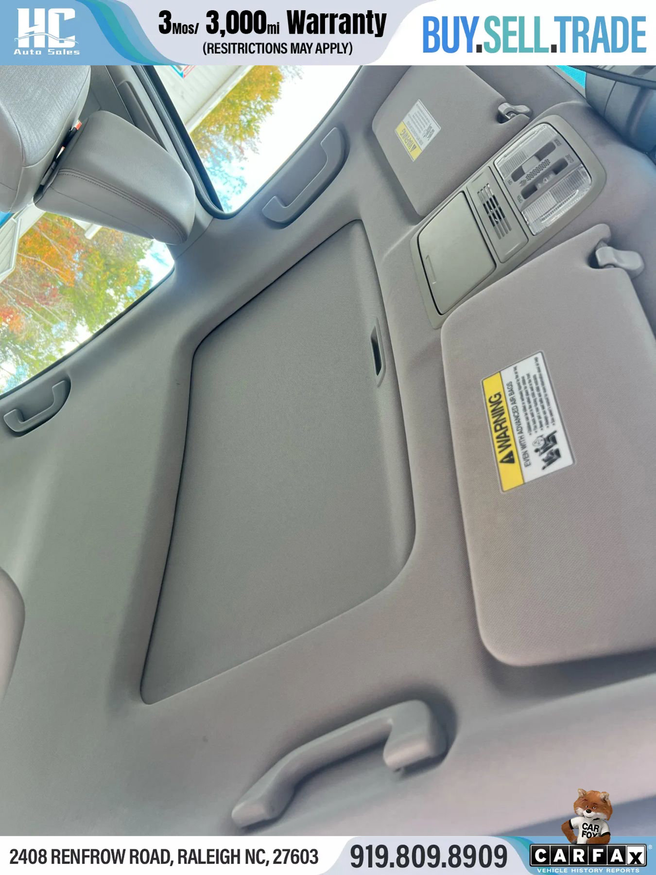 Used 2014 Honda Accord EX-L image 14