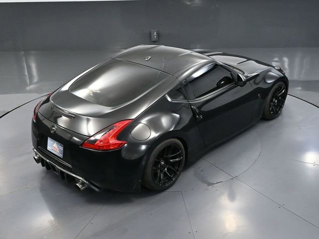 Used 2009 Nissan 370Z Touring RWD image 44
