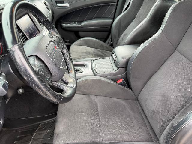Used 2021 Dodge Charger GT w/ Plus Group AWD/4WD image 10