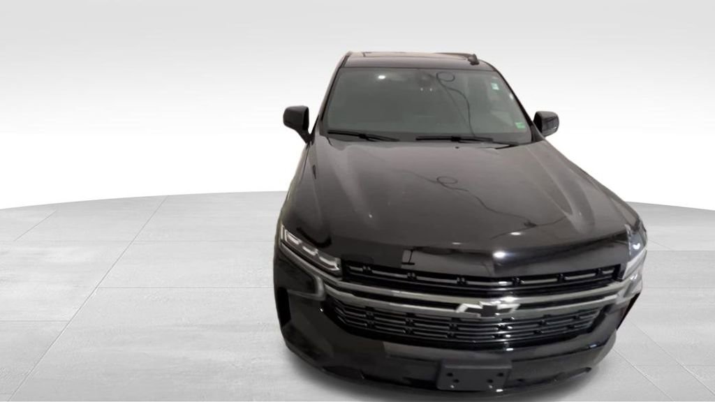 Used 2022 Chevrolet Tahoe RST w/ Luxury Package image 17