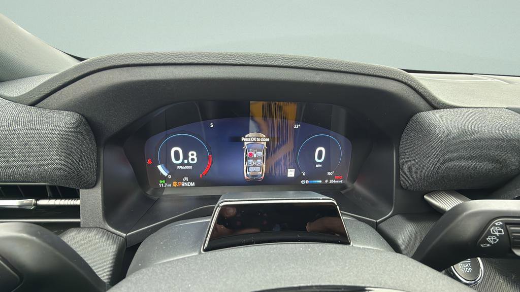 New 2026 Ford Explorer Tremor image 31