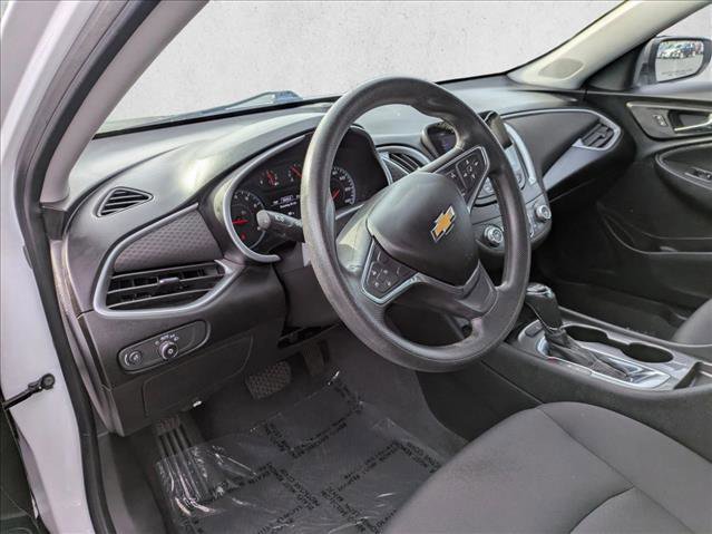Used 2019 Chevrolet Malibu LS image 10