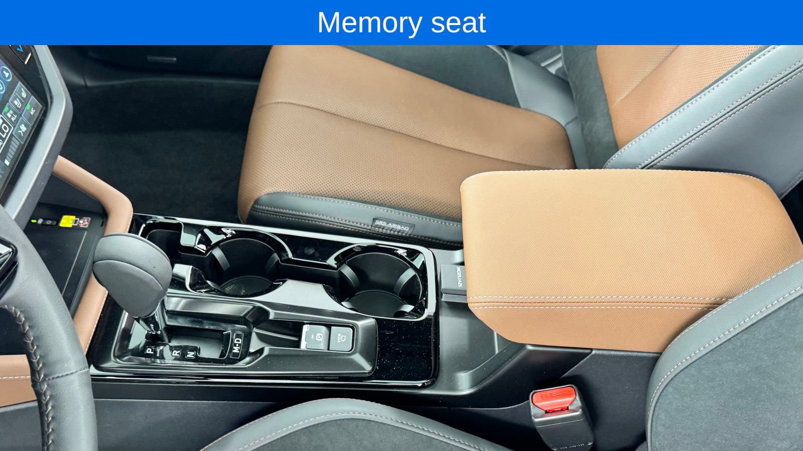 New 2026 Subaru Forester Touring AWD/4WD image 34