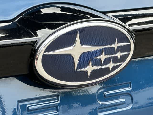 Certified 2026 Subaru Forester Wilderness AWD/4WD image 27