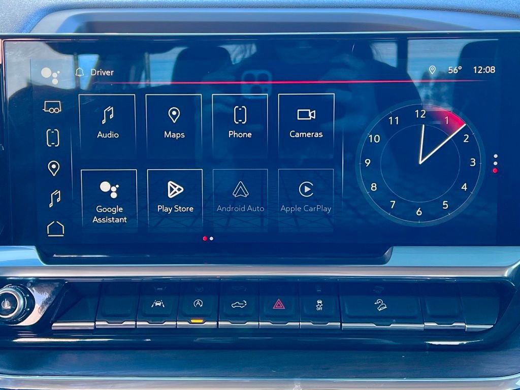 Used 2024 GMC Sierra 1500 SLT w/ SLT Convenience Package image 33