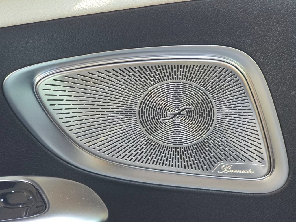 Used 2026 Mercedes-Benz C 300 4MATIC Sedan image 28