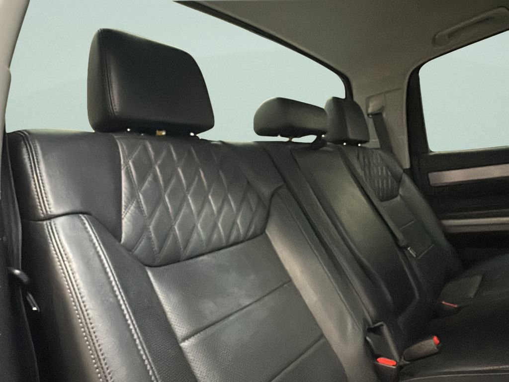 Used 2020 Toyota Tundra Platinum AWD/4WD image 18