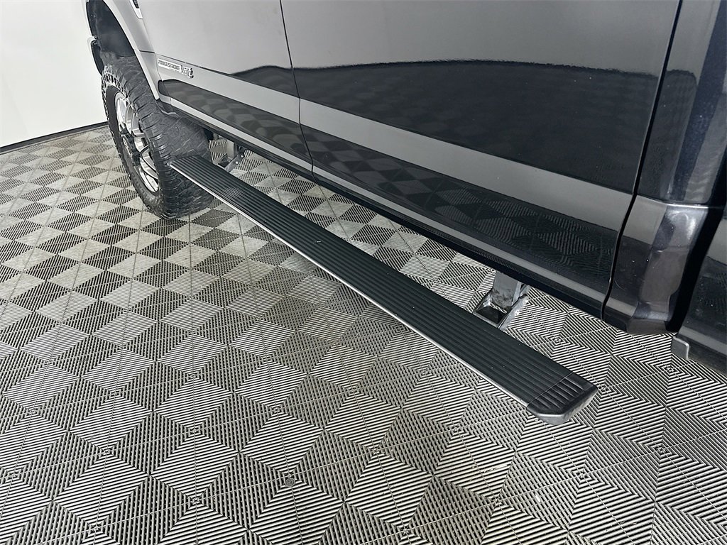 Used 2019 Ford F350 Platinum w/ Platinum Ultimate Package image 39