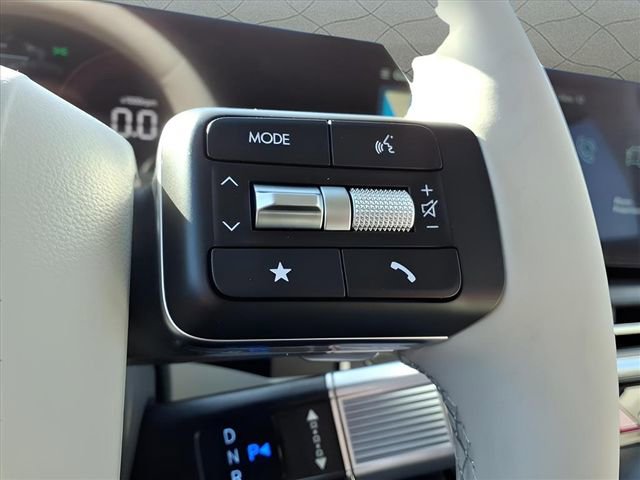 New 2026 Hyundai Santa Fe SEL image 22