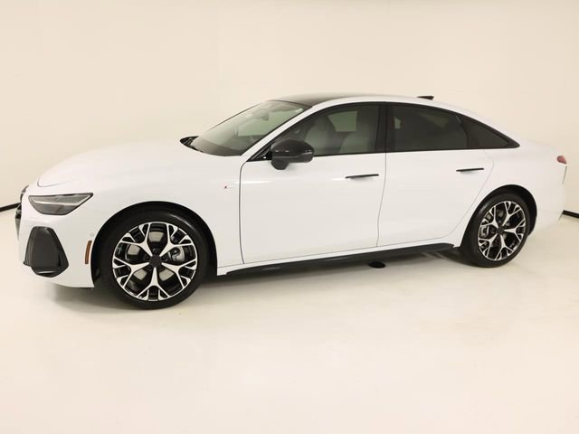 New 2026 Audi A6 Premium Plus image 2