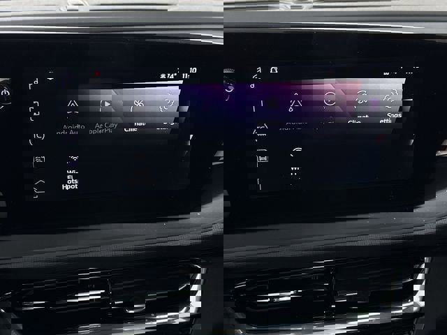 New 2026 Buick Envista Sport Touring w/ Convenience I Package image 21