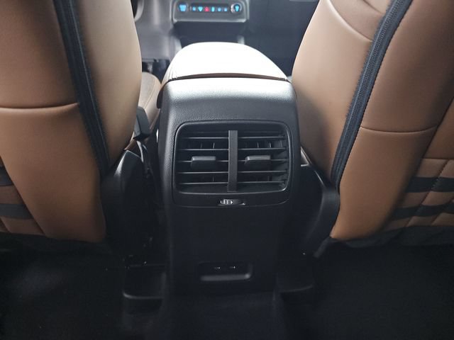 New 2026 Ford Bronco Sport Outer Banks AWD/4WD image 39