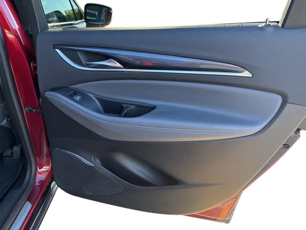 Used 2019 Buick Enclave Premium w/ Experience Buick Package AWD/4WD image 29