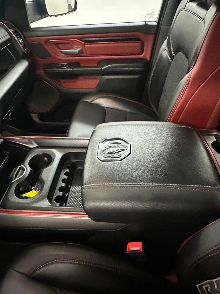 Used 2023 RAM 1500 Rebel w/ Rebel Level 2 Equipment Group image 18