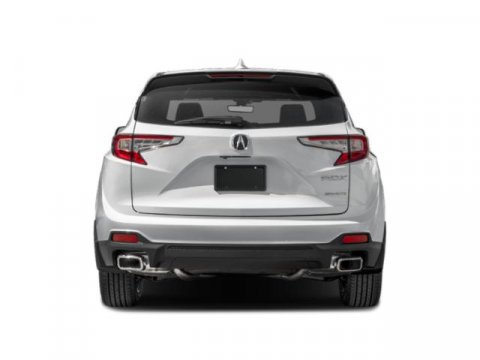 New 2026 Acura RDX SH-AWD image 8