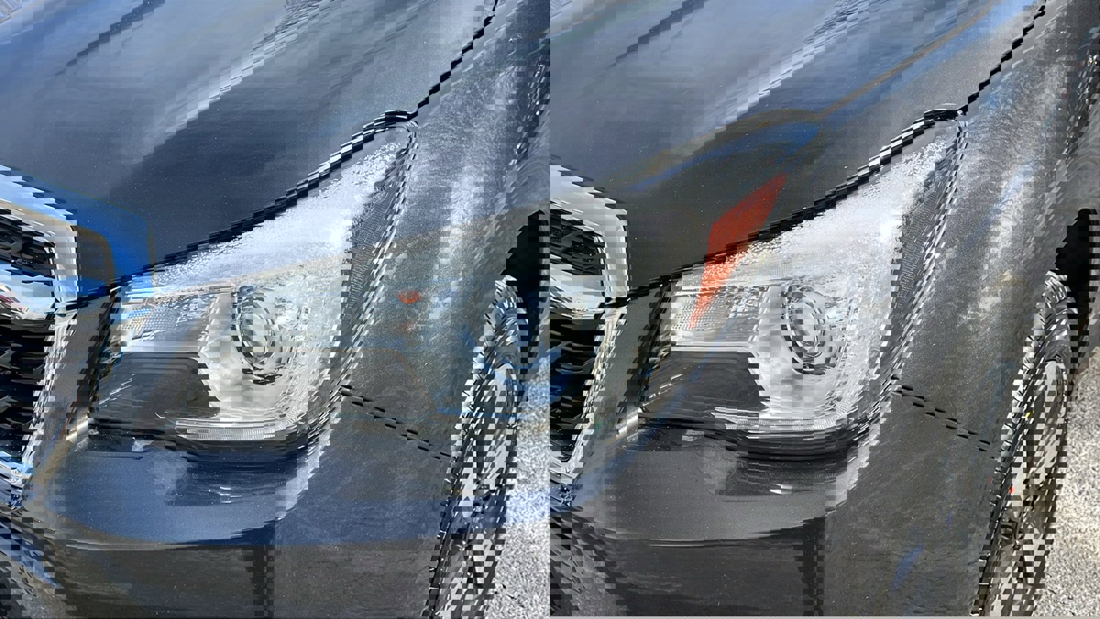 Used 2018 Subaru Forester 2.5i Limited image 8