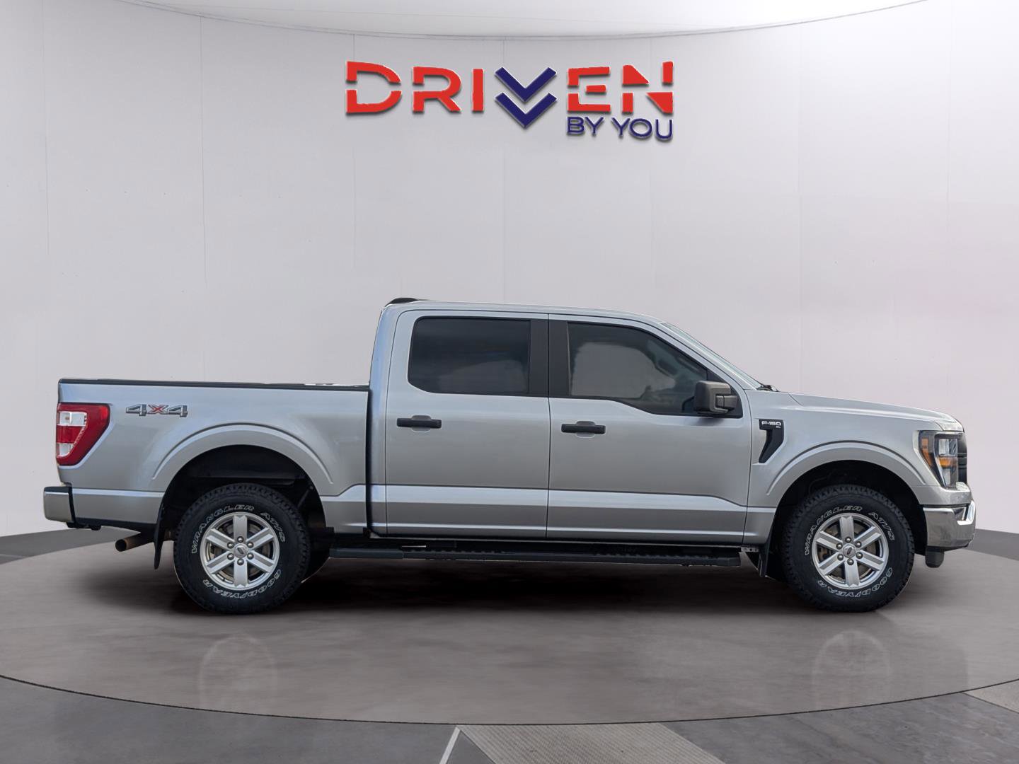 Used 2023 Ford F150 XL w/ XL Chrome Appearance Package image 7