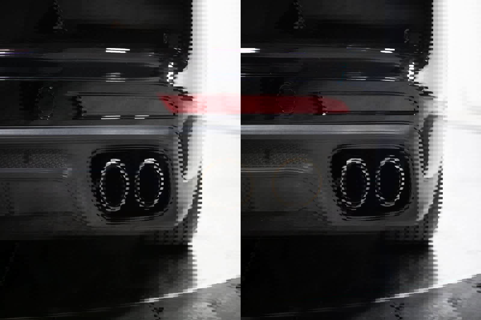 Certified 2022 Porsche Panamera 4S image 36