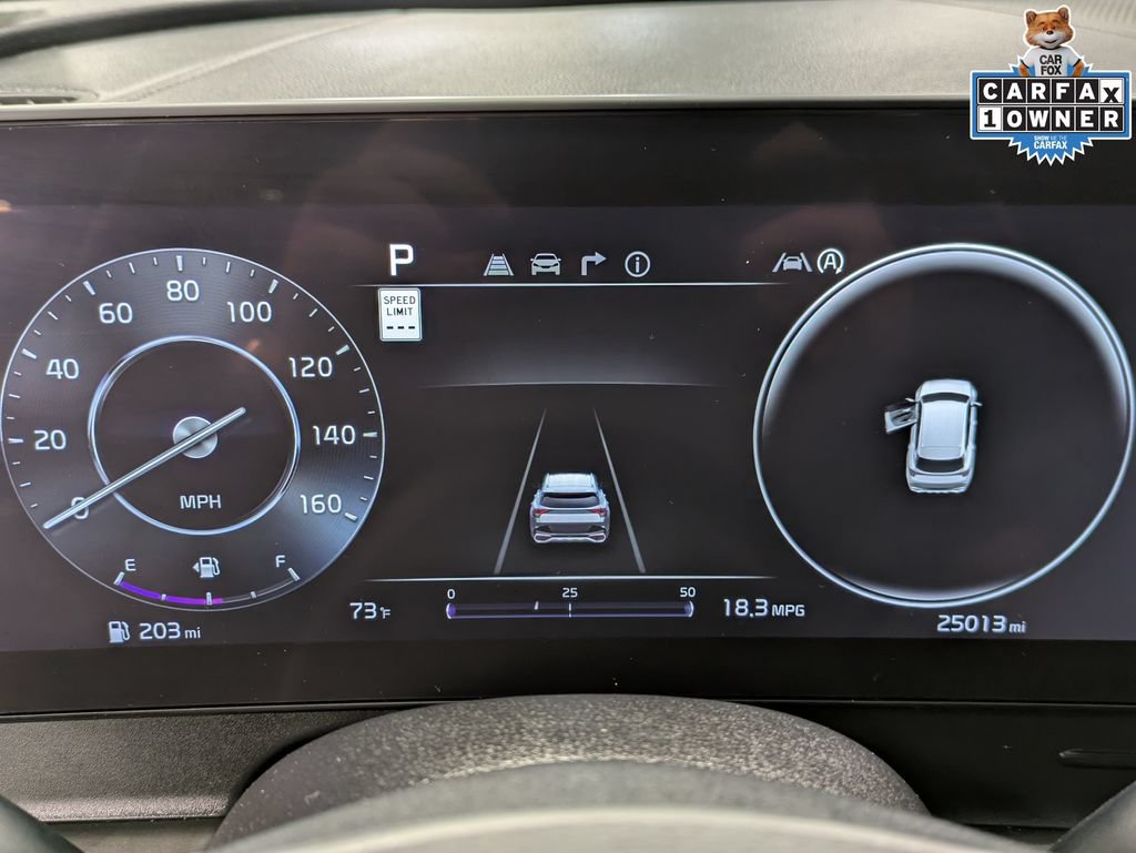 Certified 2024 Kia Sportage X-Pro Prestige AWD/4WD image 21