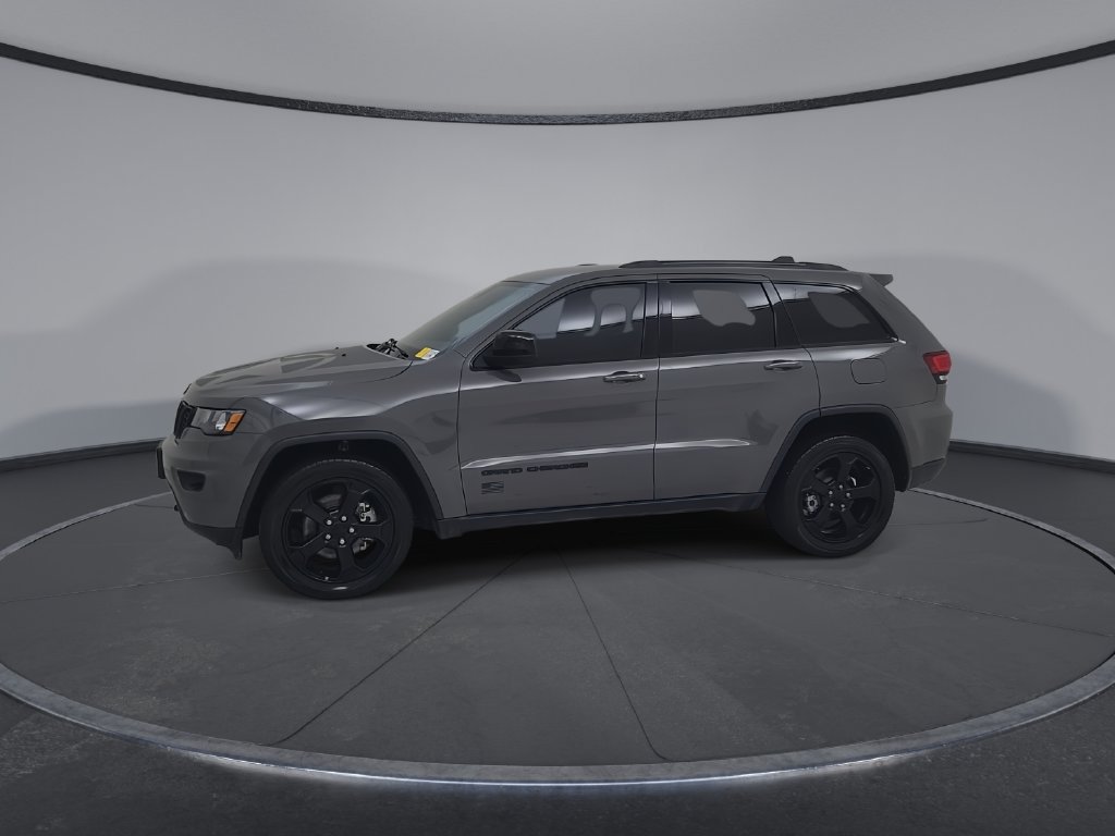 Certified 2021 Jeep Grand Cherokee Freedom Edition AWD/4WD image 10
