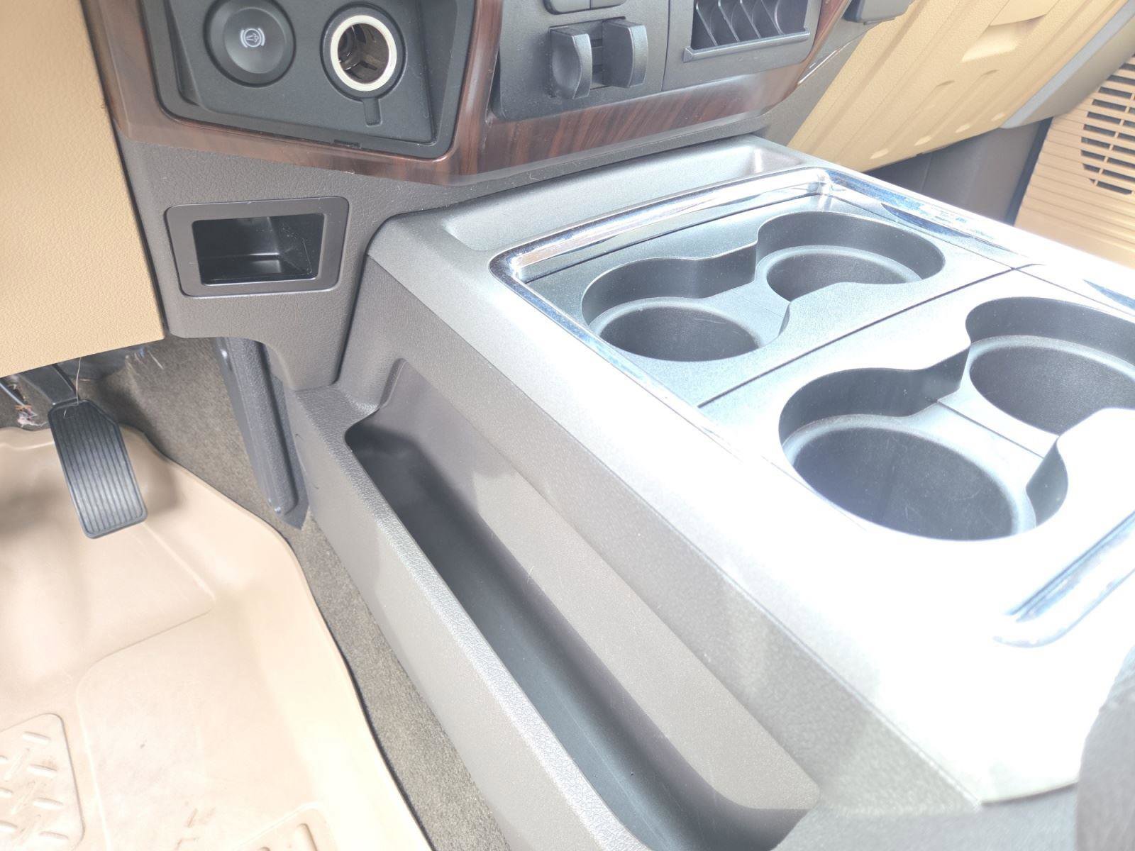 Used 2016 Ford F350 Lariat image 36