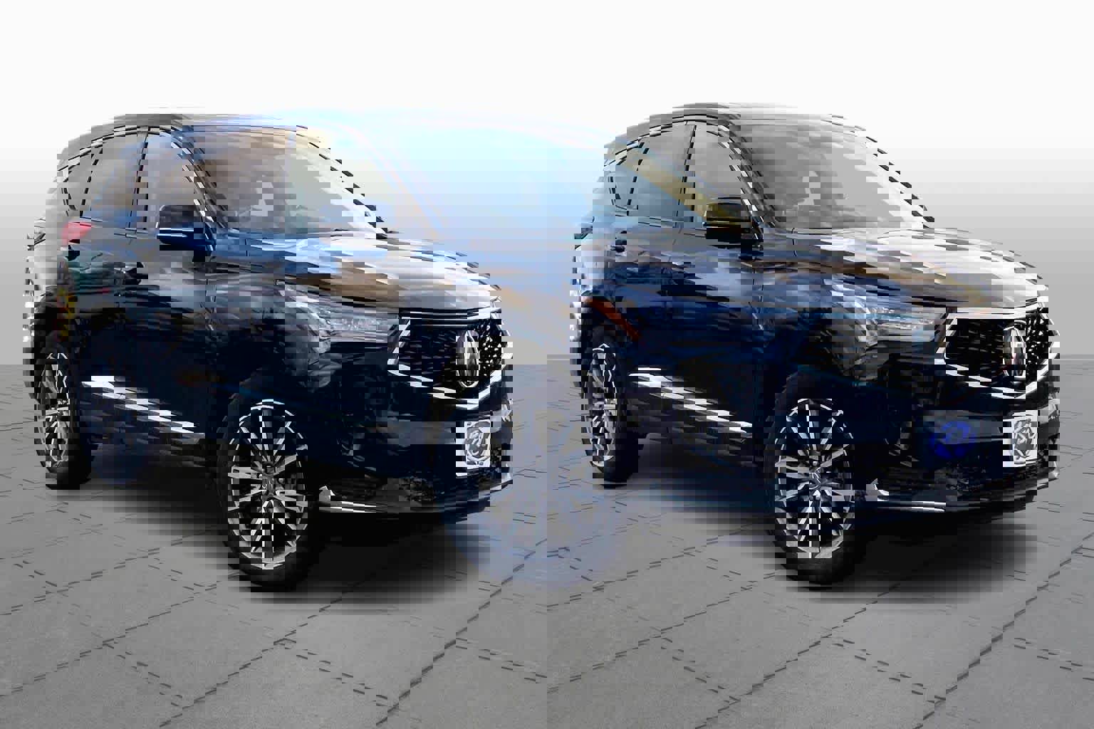 Used 2022 Acura RDX AWD w/ Technology Package image 2