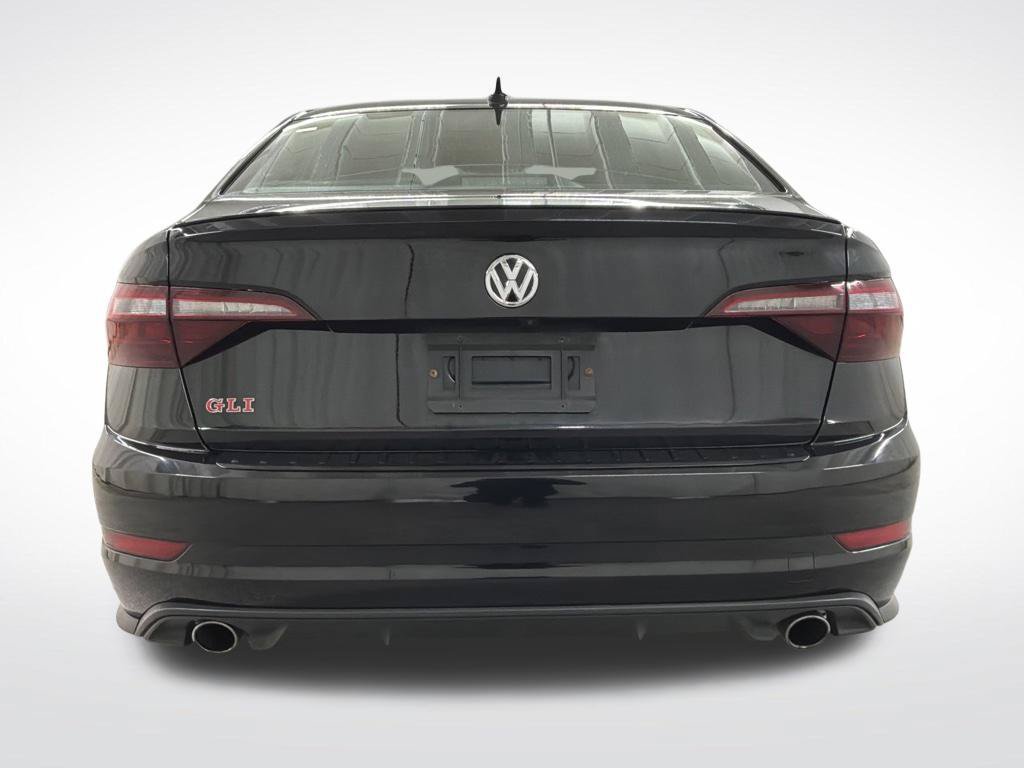 Used 2021 Volkswagen Jetta GLI FWD image 22