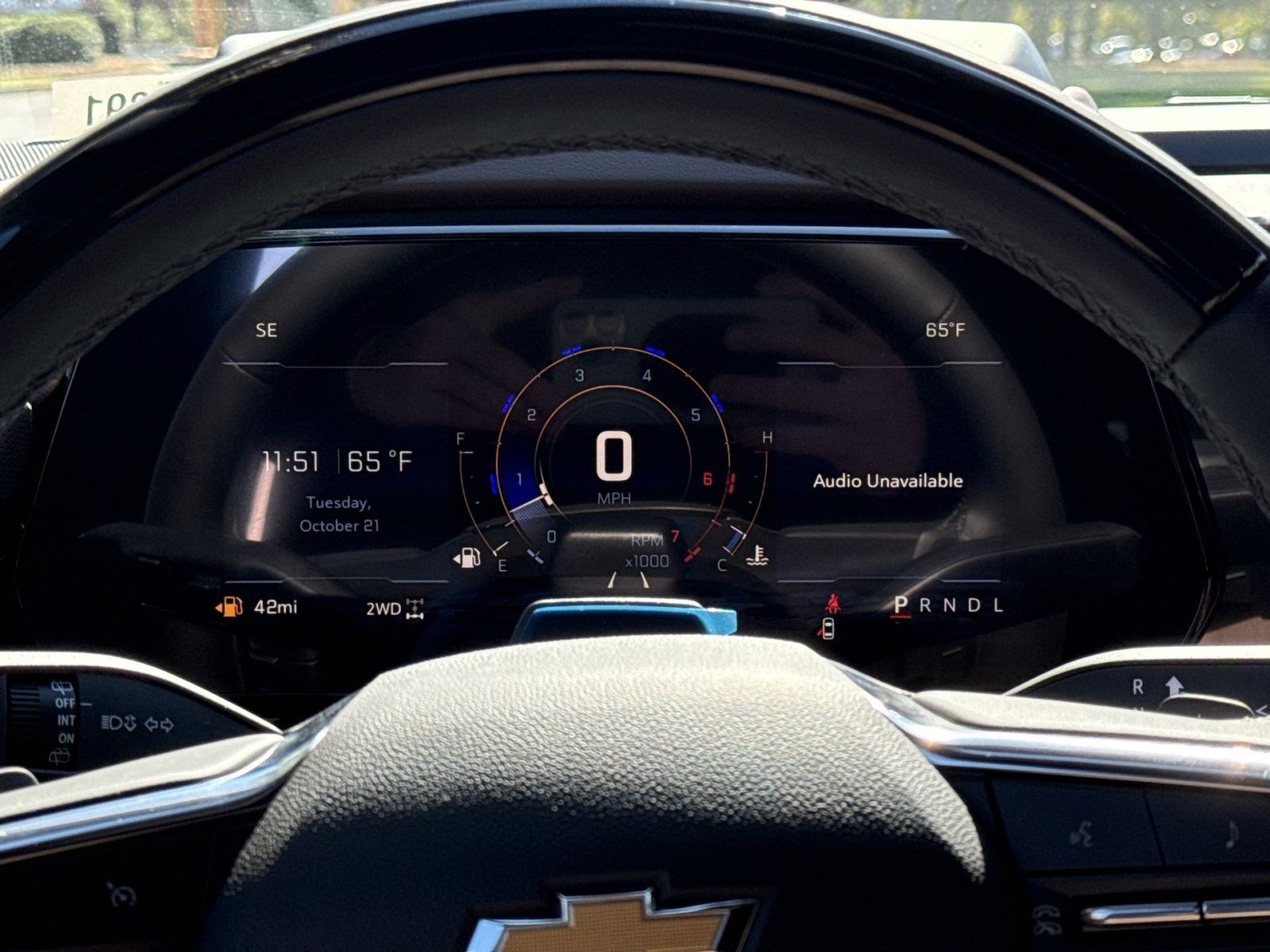 New 2026 Chevrolet Suburban High Country image 17