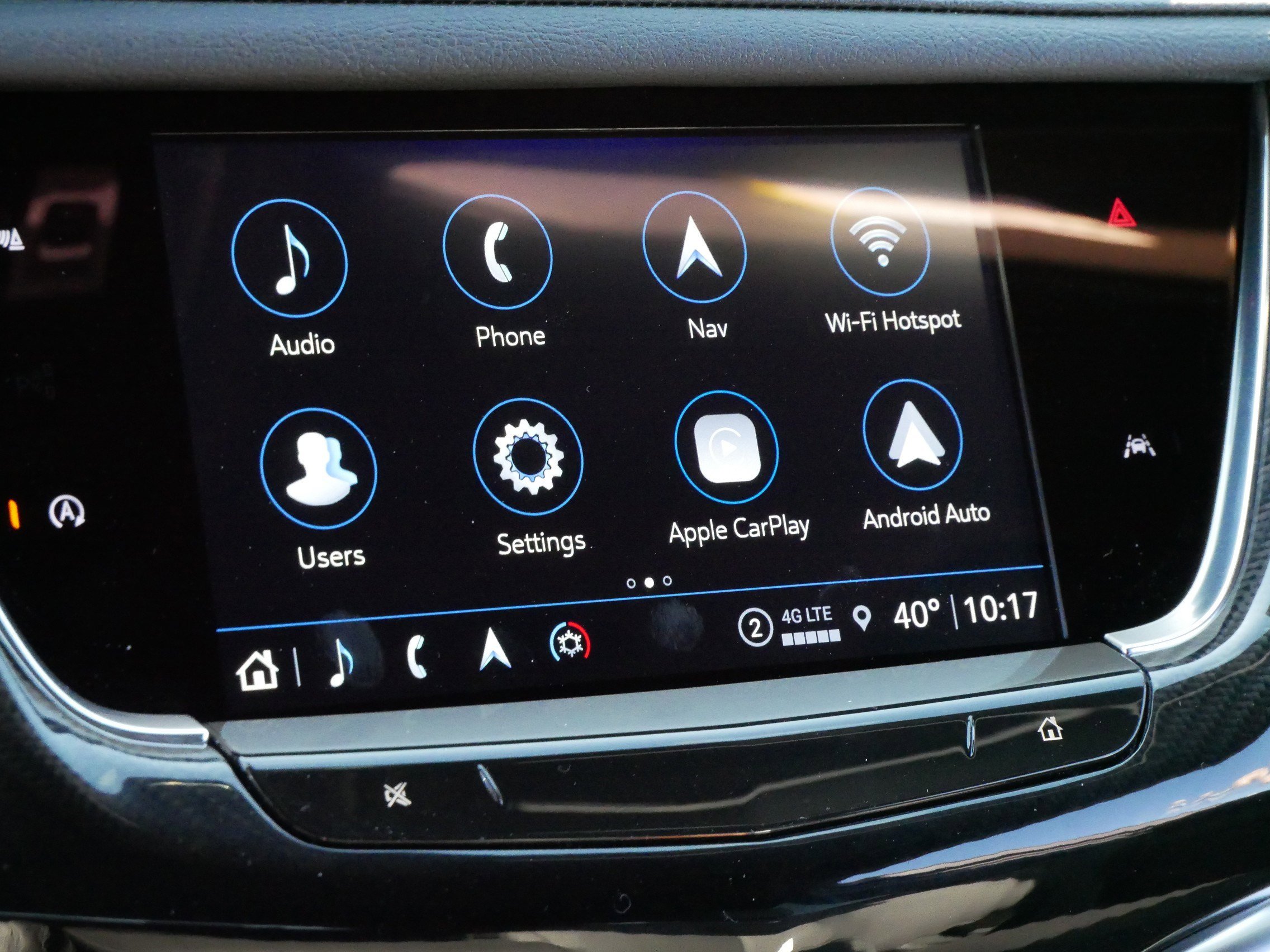 New 2025 Cadillac XT6 Sport image 20