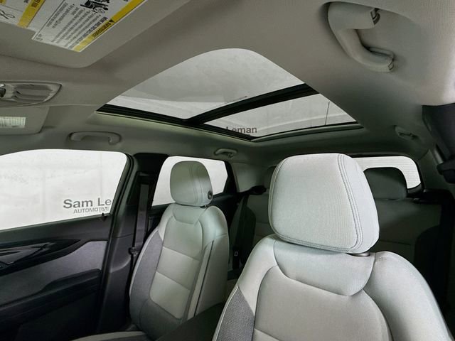 New 2026 Chevrolet TrailBlazer LT w/ Convenience Package image 23