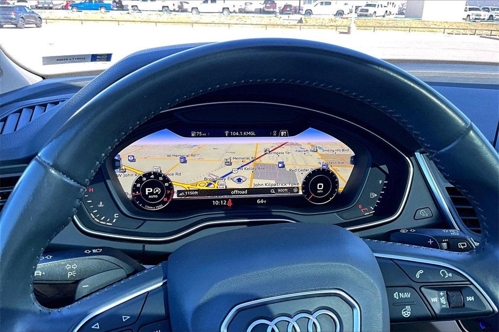Used 2020 Audi Q5 2.0T Premium Plus image 24
