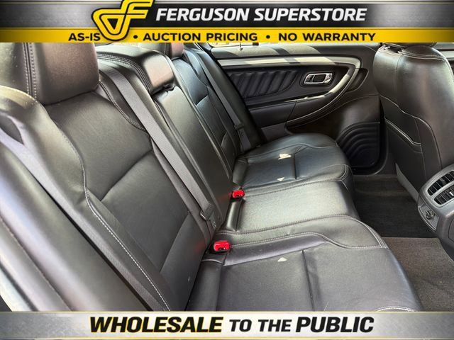 Used 2014 Ford Taurus SEL w/ Equipment Group 201A image 24