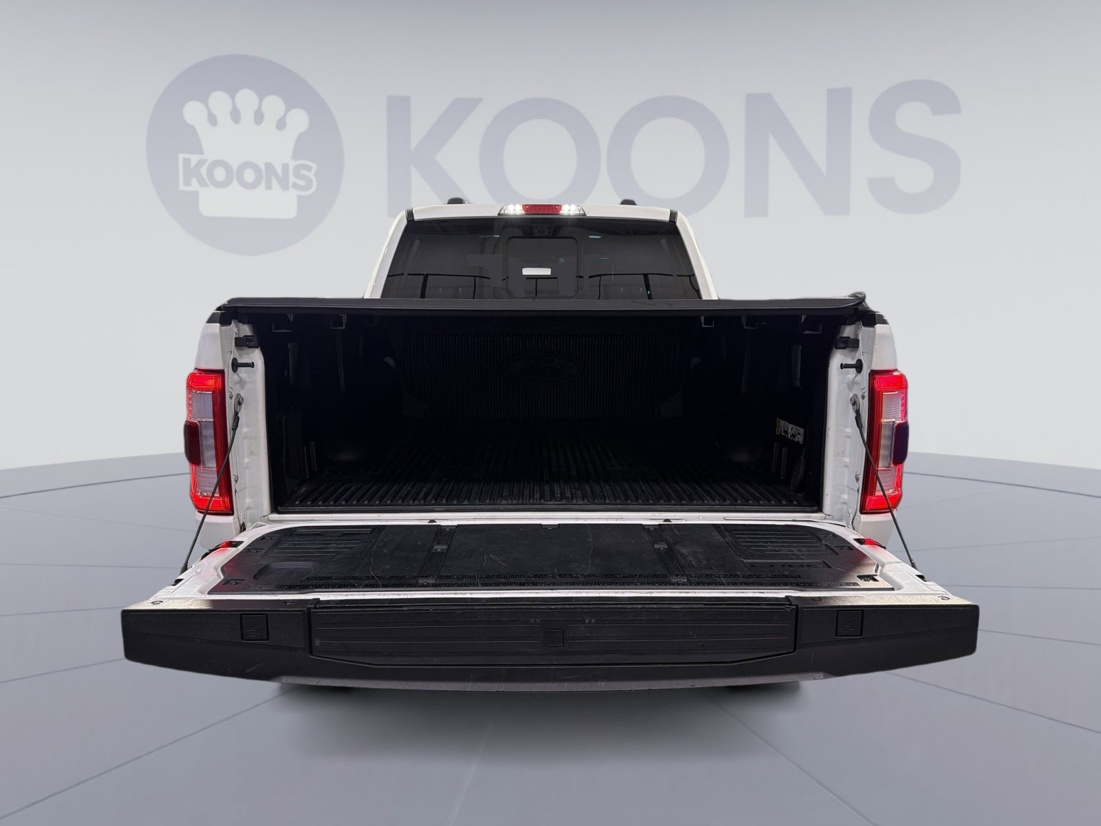 Used 2023 Ford F150 Lariat w/ Equipment Group 502A High AWD/4WD image 30