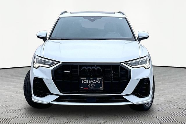 Used 2023 Audi Q3 2.0T Premium Plus AWD/4WD image 3