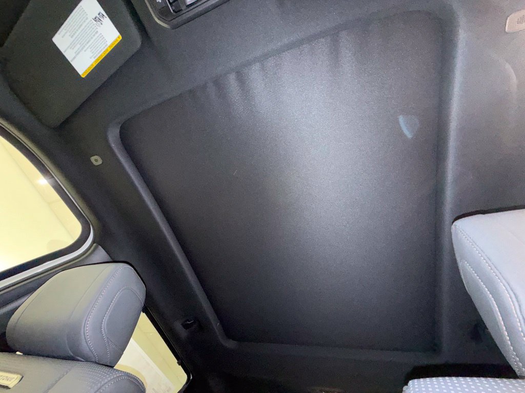 New 2026 Toyota Tundra Capstone AWD/4WD image 18