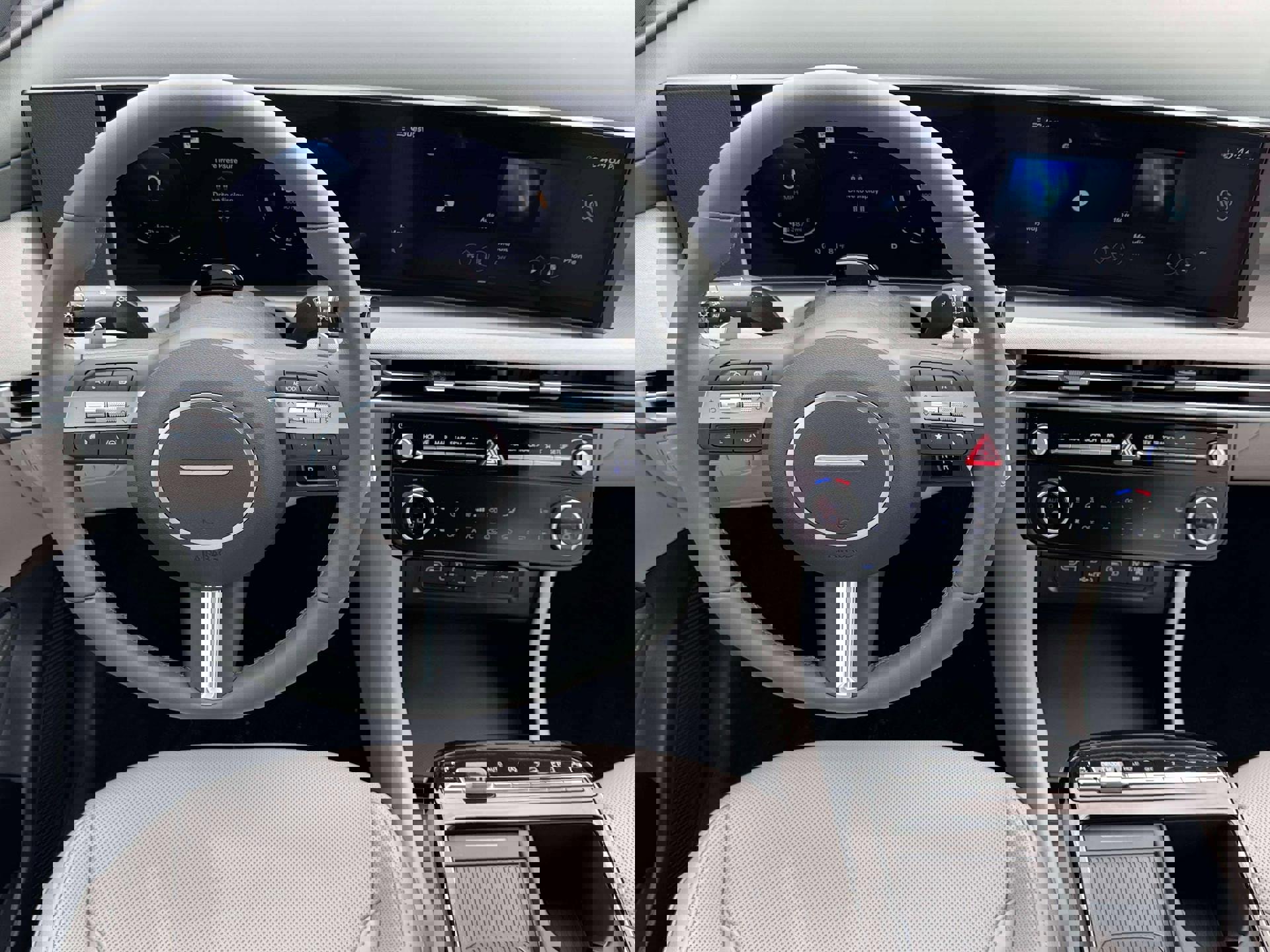 New 2026 Hyundai Tucson Limited image 17