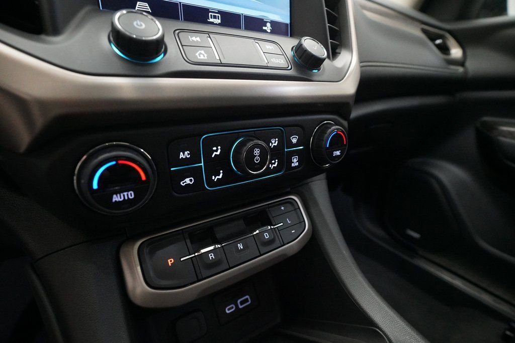 Used 2023 GMC Acadia Denali w/ Trailering Package image 21