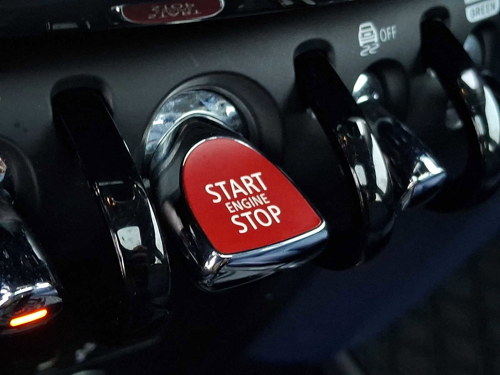 Used 2021 MINI Cooper Countryman S image 20