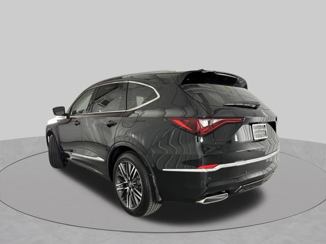 New 2026 Acura MDX SH-AWD w/ Advance Package image 5