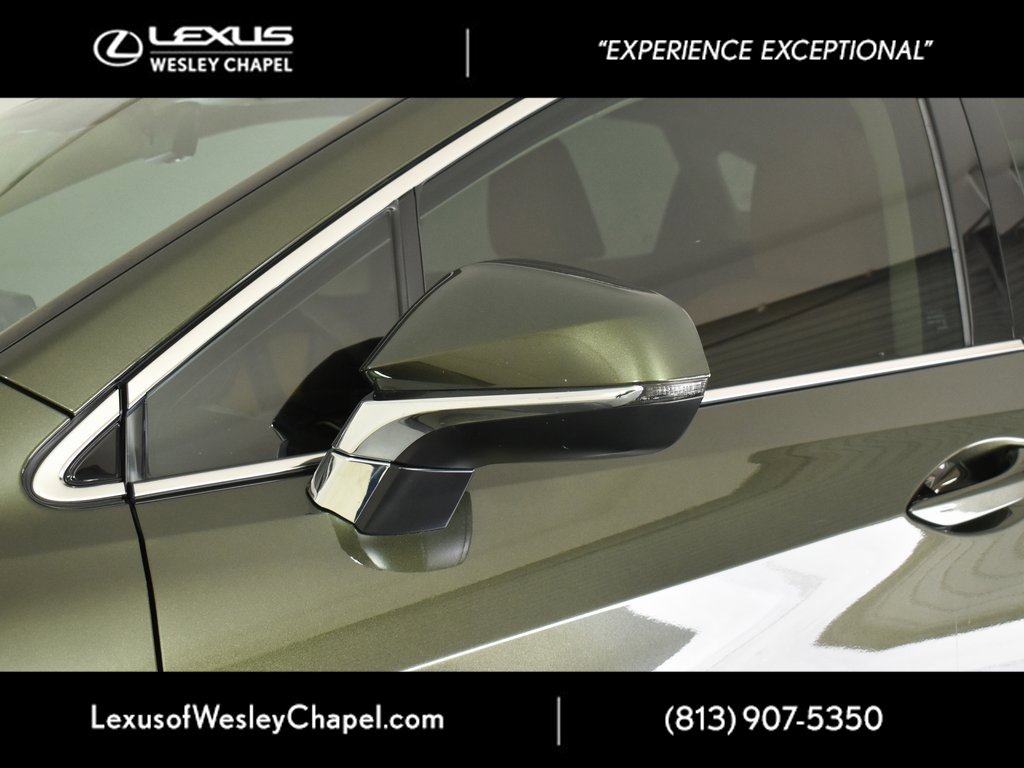 Used 2022 Lexus RX 350 350 image 12