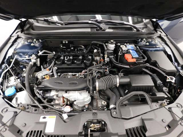 Used 2024 Honda Accord EX image 33