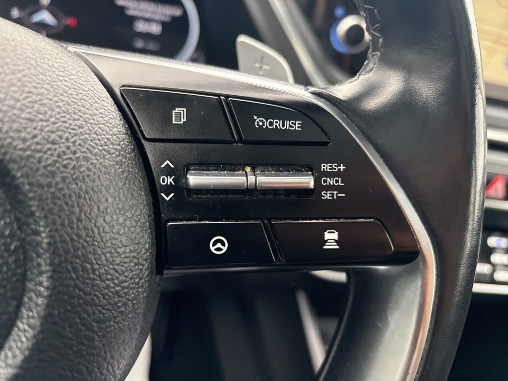 Used 2021 Hyundai Sonata Limited image 20