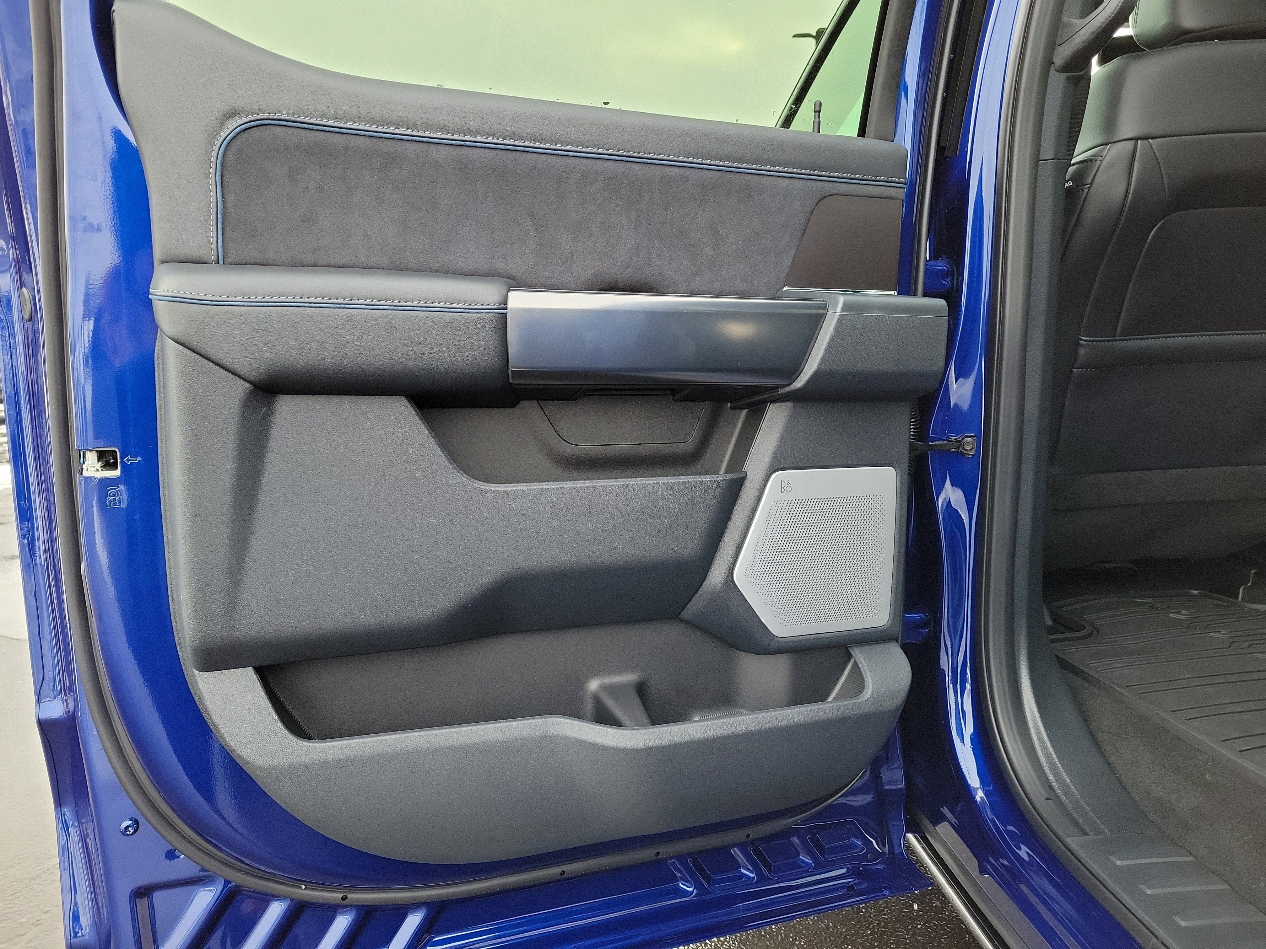 New 2026 Ford F350 Platinum image 10