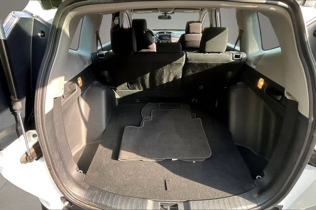 Used 2021 Honda CR-V Special Edition image 26