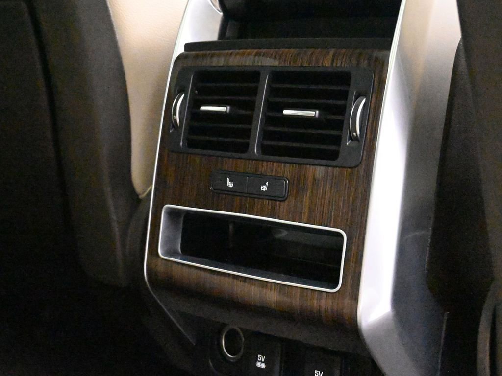 Used 2018 Land Rover Range Rover Sport SE image 20