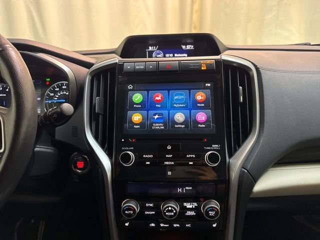 Certified 2022 Subaru Ascent Limited w/ Technology Package image 20