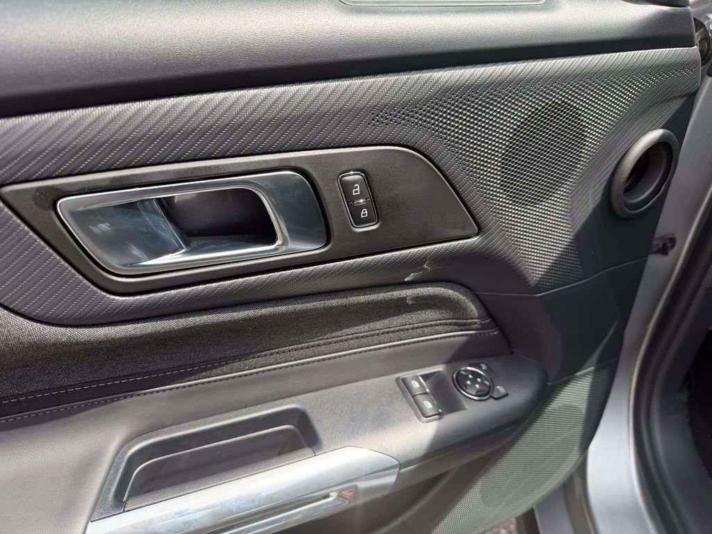 Used 2025 Ford Mustang GT image 15