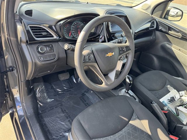 Certified 2022 Chevrolet Spark LT image 10