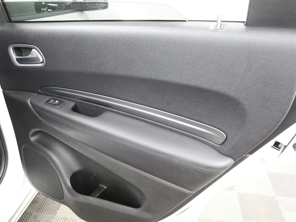 Used 2019 Dodge Durango Citadel w/ Technology Group AWD/4WD image 23